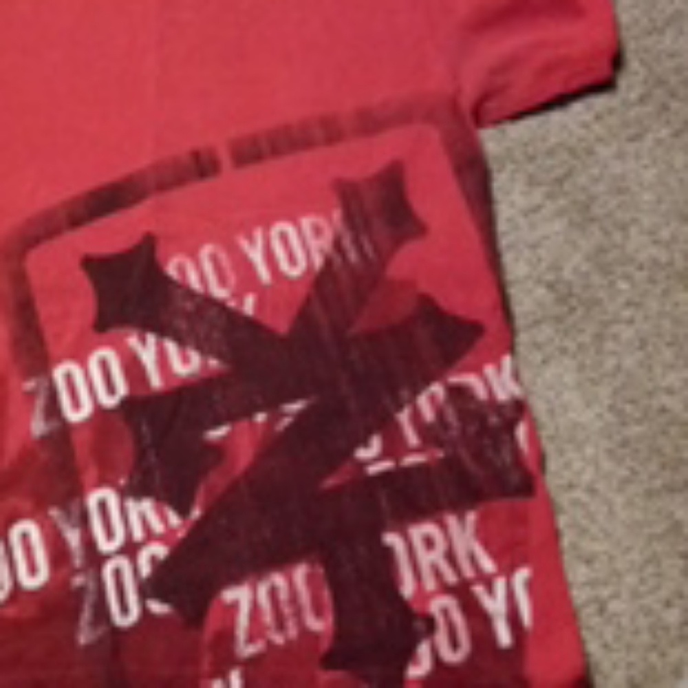 Men's t shirt